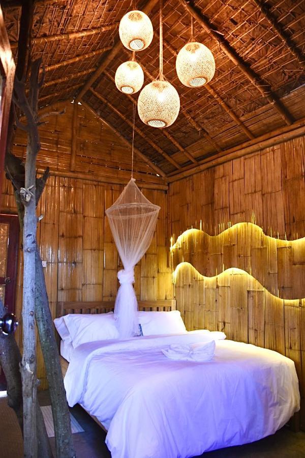 Ban Rai Jai Chaem - Spa Cafe & Homestay Exterior foto