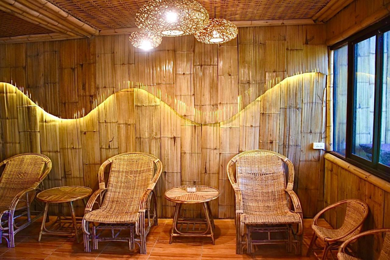 Ban Rai Jai Chaem - Spa Cafe & Homestay Exterior foto